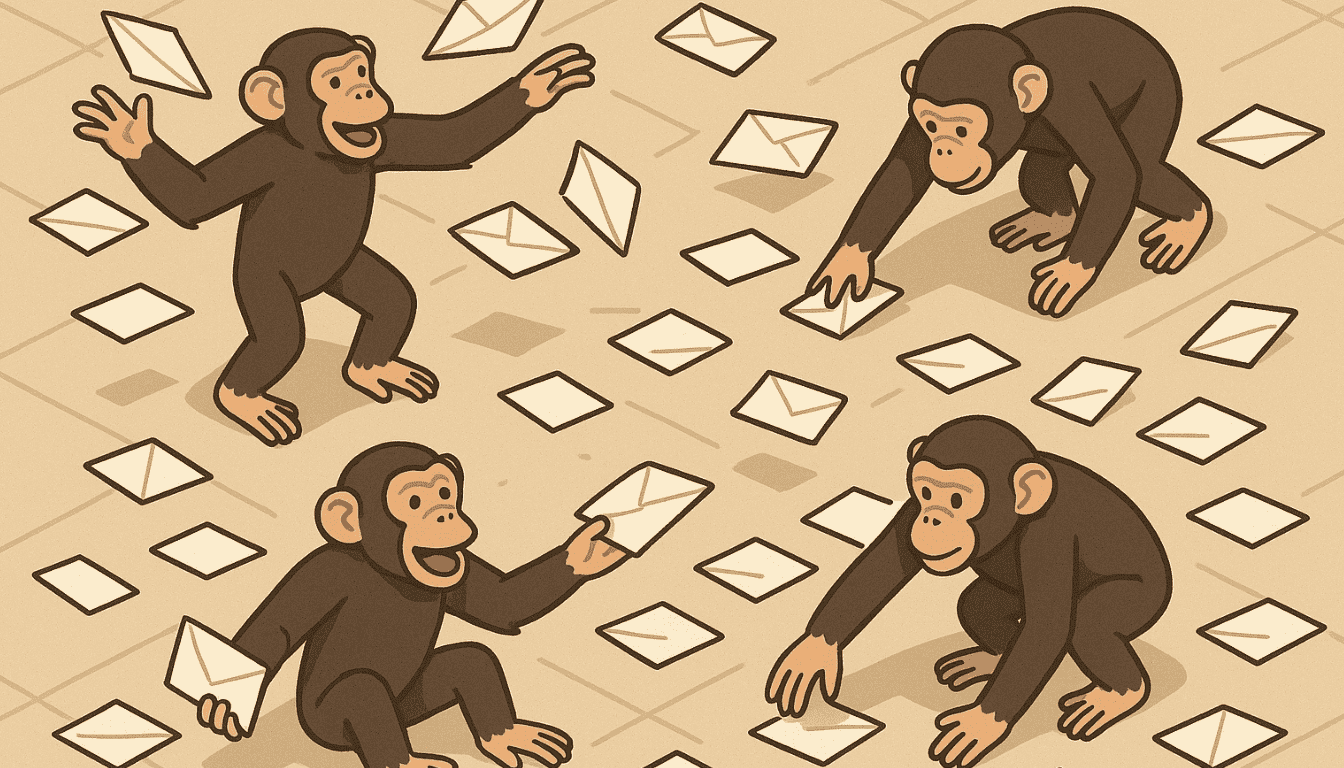 BimiとMailchimp