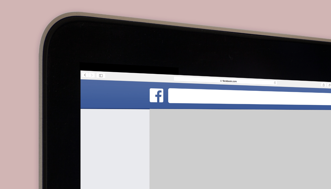 Facebook認証済み、BIMI認証済み